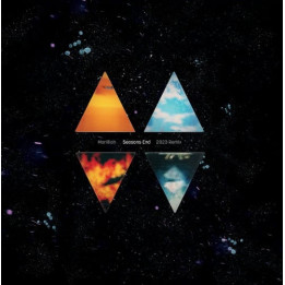 Marillion - Seasons End (2LP)