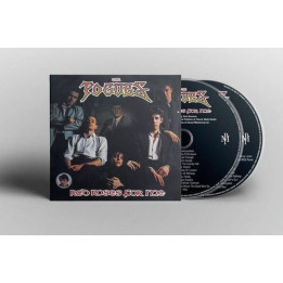 Pogues The - Red Roses For Me (2CD)