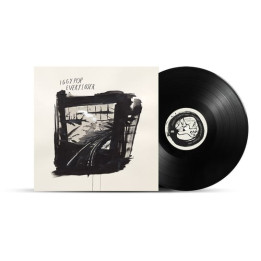 Pop Iggy - Every Loser (LP)