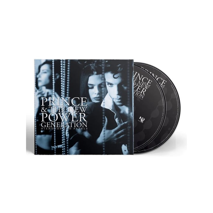 Prince - Diamonds And Pearls (2CD)