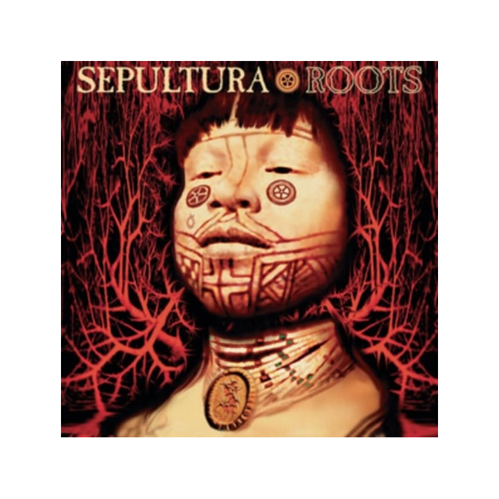 Sepultura - Roots (Expanded Edition) (2LP)