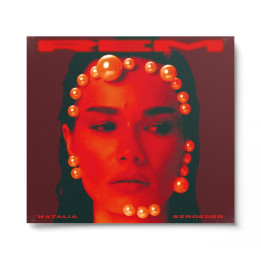 Szroeder Natalia - Rem (CD)