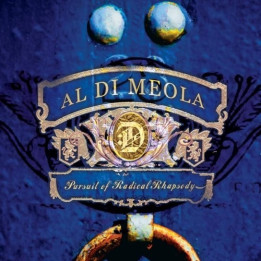 Di Meola Al - Pursuit Of Radical (CD)