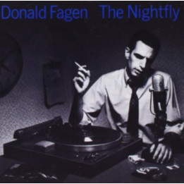 Fagen Donald - Nightfly,The (CD)