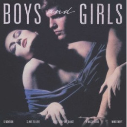 Ferry Bryan - Boys And Girls (LP)