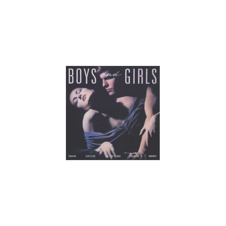 Ferry Bryan - Boys And Girls (LP)