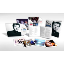 Gabriel Peter - So (3CD)