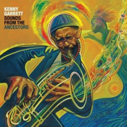 Garrett Kenny - Sounds From Ancestors (2LP)