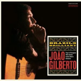 Gilberto Joao - Brazil's Brilliant (LP)