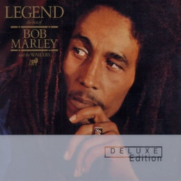 Marley Bob - Legend (Deluxe) (2CD)