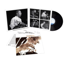 Mitchell Blue - Bring It Home To Me (Tone Poet) (LP)