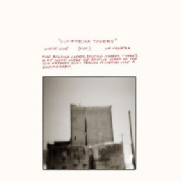 Godspeed You! Black Emperor - Luciferians Towers (LP)