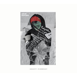 Skorupa Jakub - Zeszyt Pierwszy (CD)