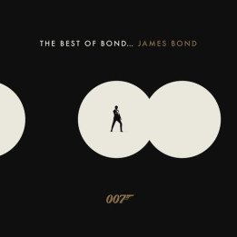 Various - The Best Of Bond...James Bond (2CD)