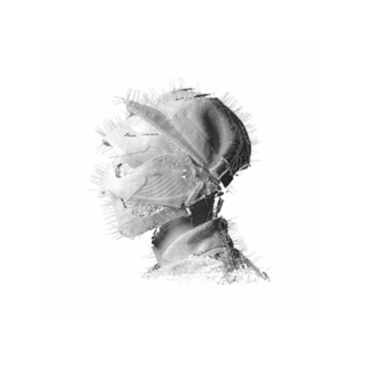 Woodkid - The Golden Age (CD)
