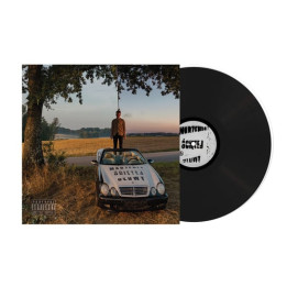 Kieras - Marzenia Ściętej Głowy (LP)