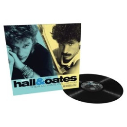 Hall Daryl & John Oates - Their Ultimate Collection (LP)