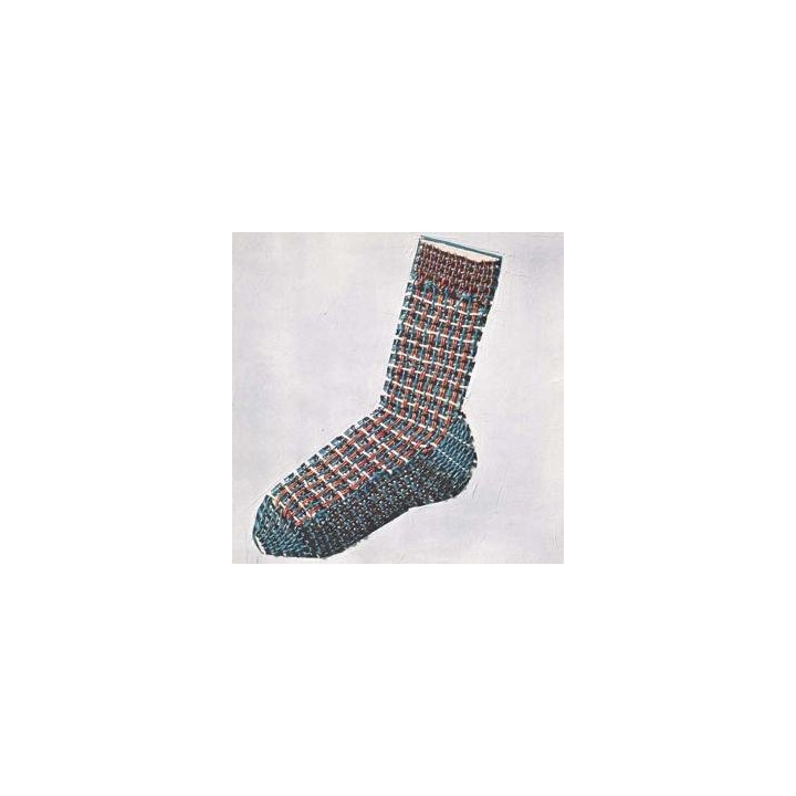 Henry Cow - Leg End (LP)