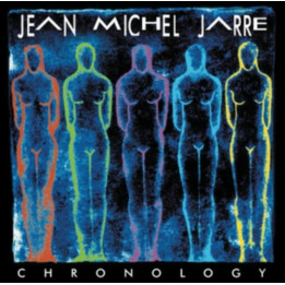 Jarre Jean Michael - Chronology (CD)