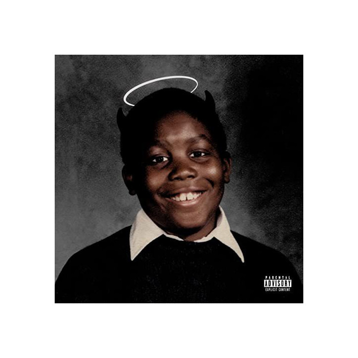 Killer Mike - Michael (CD)