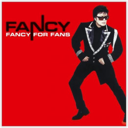 Fancy - Fancy For Fans (LP)