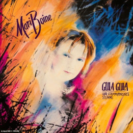 Boine Mari - Gula Gula Hor Stammodrenes Stemme (LP)