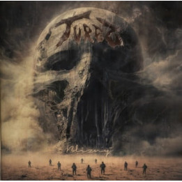 Turbo - Blizny (2LP Splatter)
