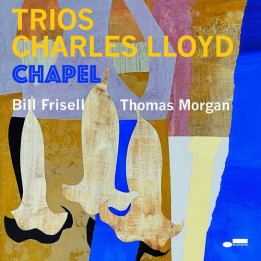 Lloyd Charles - Trios: Chapel (LP)