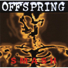 Offspring The - Smash (Remaster 2008) (CD)