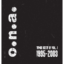 O.N.A. - Best Of Cz.1 (LP)
