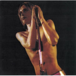 Pop Iggy & The Stooges - Raw Power (CD)