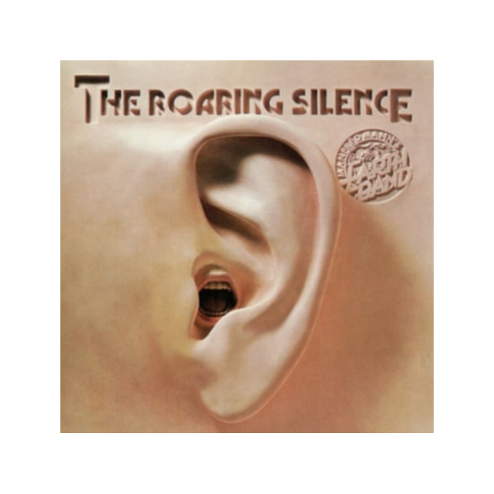 Manfred Mann'S Earth Band - Roaring Silence (LP)