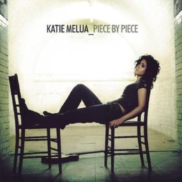 Melua Katie - Piece By Piece (CD)