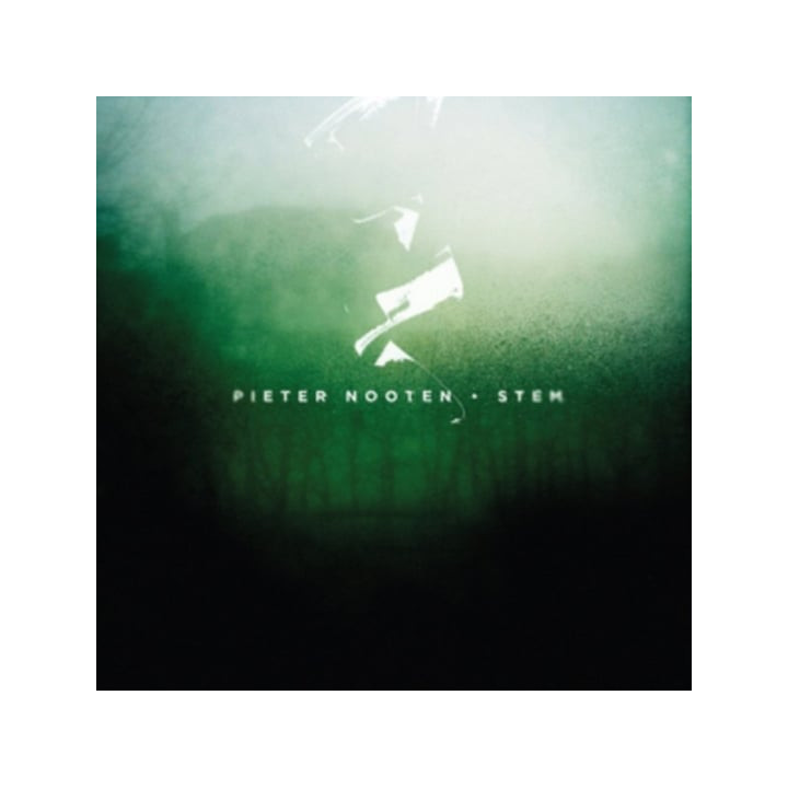 Nooten Pieter - Stem (LP)