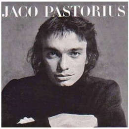 Pastorius Jaco - Jaco Pastorius (CD)