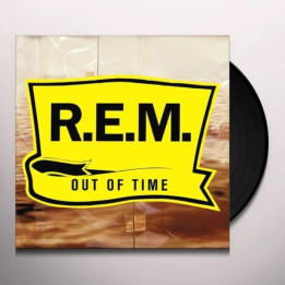 R.E.M. - Out Of Time (LP)