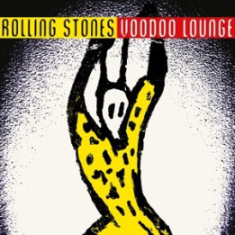 Rolling Stones - Voodoo Lounge (2LP)