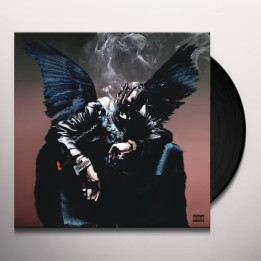 Scott Travis - Birds In The Trap Sing Mcknight (2LP)
