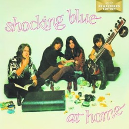 Shocking Blue - At Home (CD)