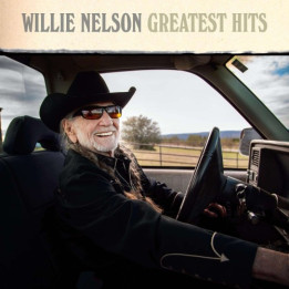 Nelson Willie - Greatest Hits (2LP)