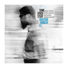 Moncur Grachan III - Some Other Stuff (Tone Poet) (LP)