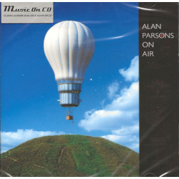Parsons Alan Project  - On Air (CD)
