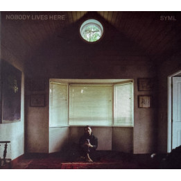 Syml - Nobody Lives Here (LP)