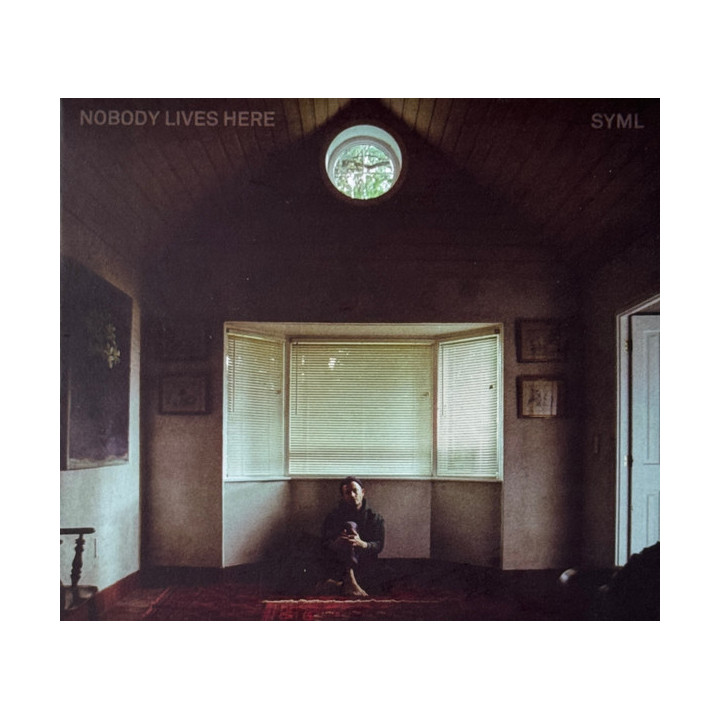 Syml - Nobody Lives Here (LP)