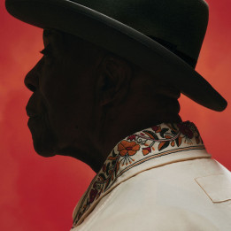 Guy Buddy - Ain't Done With The Blues (2LP)