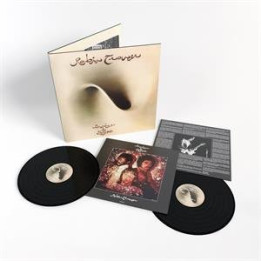 Trower Robin - Bridge Of Sighs (50Th Anniv. Edition) (2LP)