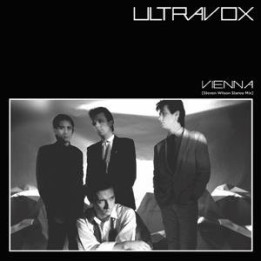 Ultravox - Vienna (Steven Wilson Mix Rsd 2021) (2CD)