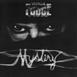 Vanilla Fudge - Mystery (CD)