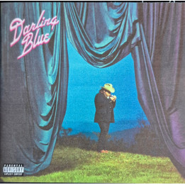 Marcus King Band - Darling Blue (CD)