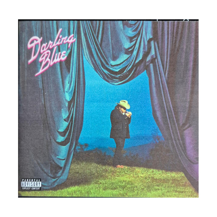 Marcus King Band - Darling Blue (CD)